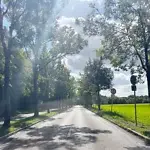 Anfahrt zu Meinecke Süd - 