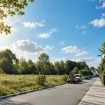 Meineckestraße - 
